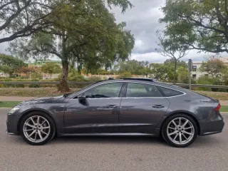 AUDI A7 40TDI 2022 NACIONAL