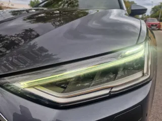 AUDI A7 40TDI 2022 NACIONAL