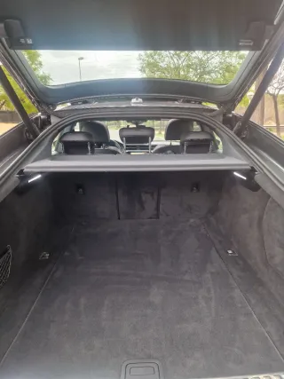 AUDI A7 40TDI 2022 NACIONAL