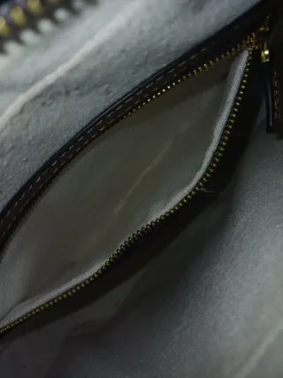 Borsa Gucci Beige e Marrone