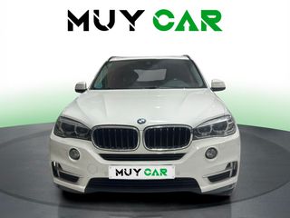 BMW X5 sDrive25d 170 kW (231 CV)