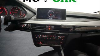 BMW X5 sDrive25d 170 kW (231 CV)