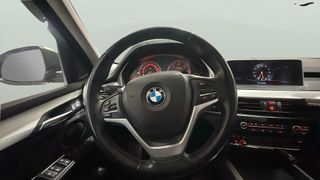 BMW X5 sDrive25d 170 kW (231 CV)