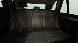 BMW X5 sDrive25d 170 kW (231 CV)