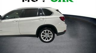 BMW X5 sDrive25d 170 kW (231 CV)