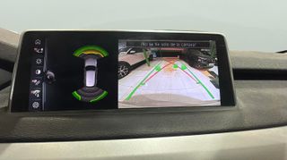 BMW X5 sDrive25d 170 kW (231 CV)