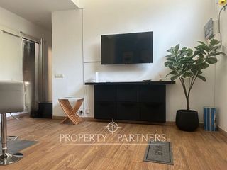 Piso en alquiler en Sants en Barcelona