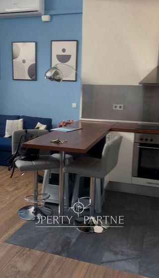 Piso en alquiler en Sants en Barcelona