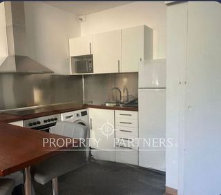 Piso en alquiler en Sants en Barcelona