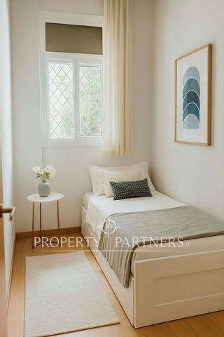 Piso en alquiler en Sants en Barcelona