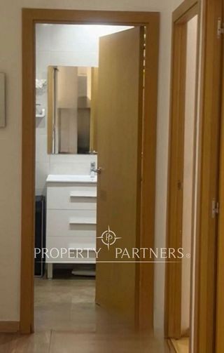 Piso en alquiler en Sants en Barcelona