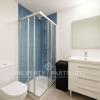 Piso en alquiler en Sants en Barcelona