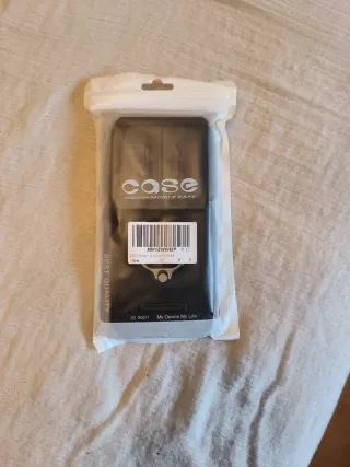 Funda Xiaomi 14 Ultra Negra