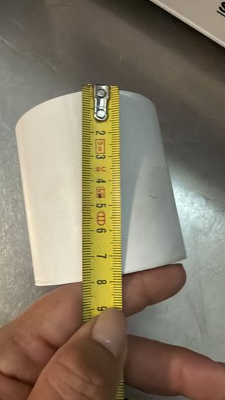 Lote 32 Rollos Papel Térmico TOC