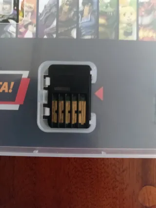 Super Smash Bros. Ultimate Nintendo Switch