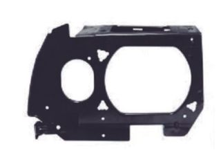 ALOJAMIENTO  C-15 FARO DCHO NUEVO