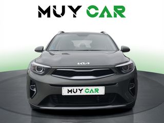 Kia Stonic 1.0 T-GDi MHEV iMT Concept 74 kW (100 CV)