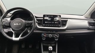 Kia Stonic 1.0 T-GDi MHEV iMT Concept 74 kW (100 CV)