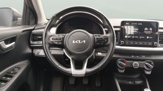 Kia Stonic 1.0 T-GDi MHEV iMT Concept 74 kW (100 CV)