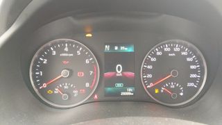 Kia Stonic 1.0 T-GDi MHEV iMT Concept 74 kW (100 CV)