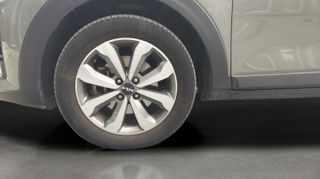 Kia Stonic 1.0 T-GDi MHEV iMT Concept 74 kW (100 CV)