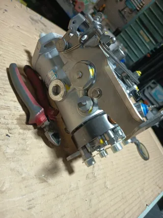 Bomba Inyectora Lucas 8443b375b