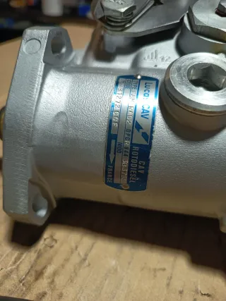 Bomba Inyectora Lucas 8443b375b