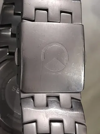 Sector 320 Cronografo Quarzo Uomo