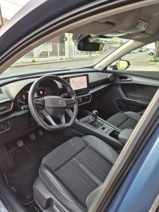 CUPRA Formentor 2022