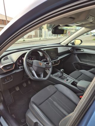 CUPRA Formentor 2022