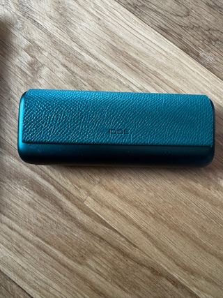 Difusor de color verde