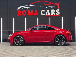 Audi TT RS 2023