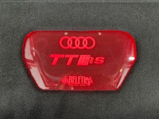 Audi TT RS 2023