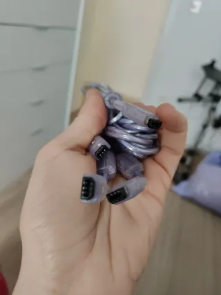 Cable link para consolas Nintendo Game Boy Advance