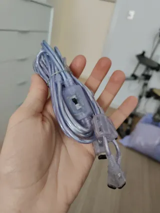 Cable link para consolas Nintendo Game Boy Advance