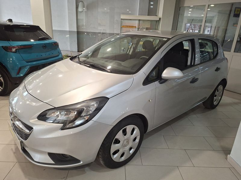 Opel Corsa 1.4 Selective 3p 2018, foto 2
