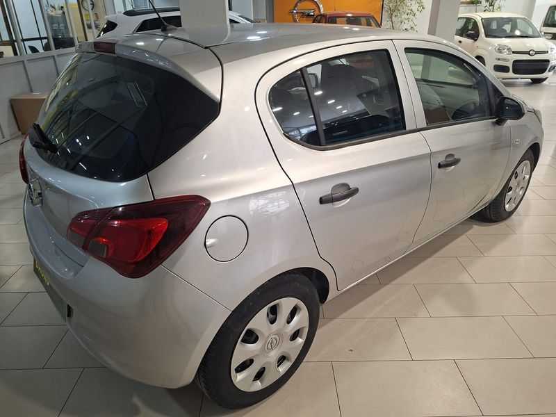 Opel Corsa 1.4 Selective 3p 2018, foto 3