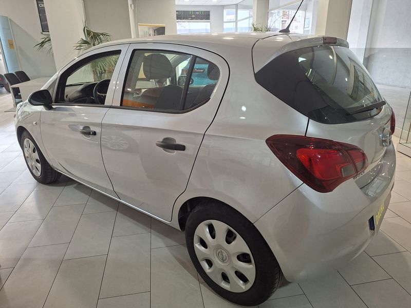 Opel Corsa 1.4 Selective 3p 2018, foto 4