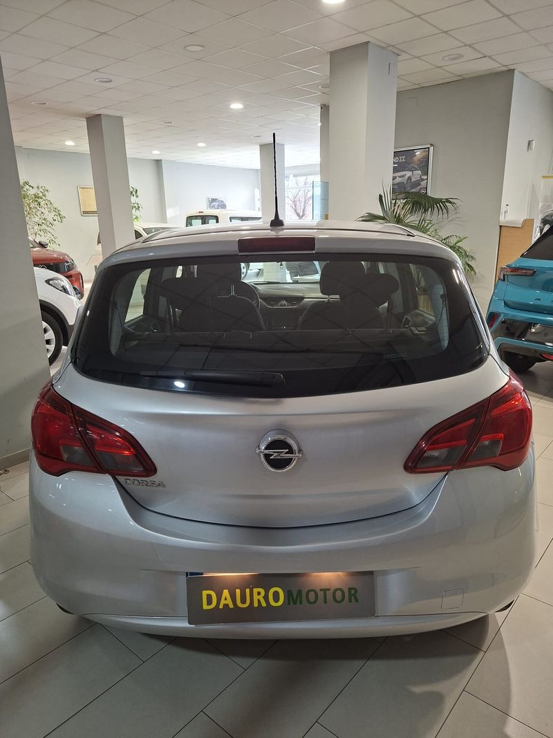 Opel Corsa 1.4 Selective 3p 2018, foto 6