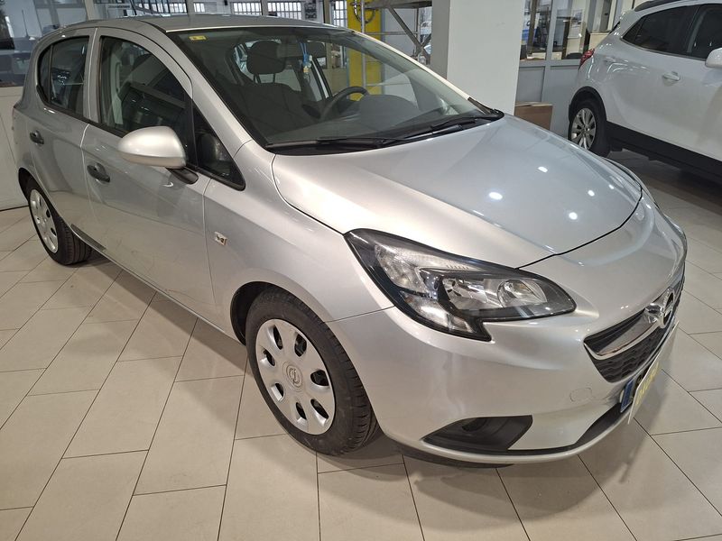Opel Corsa 1.4 Selective 3p 2018, foto 5