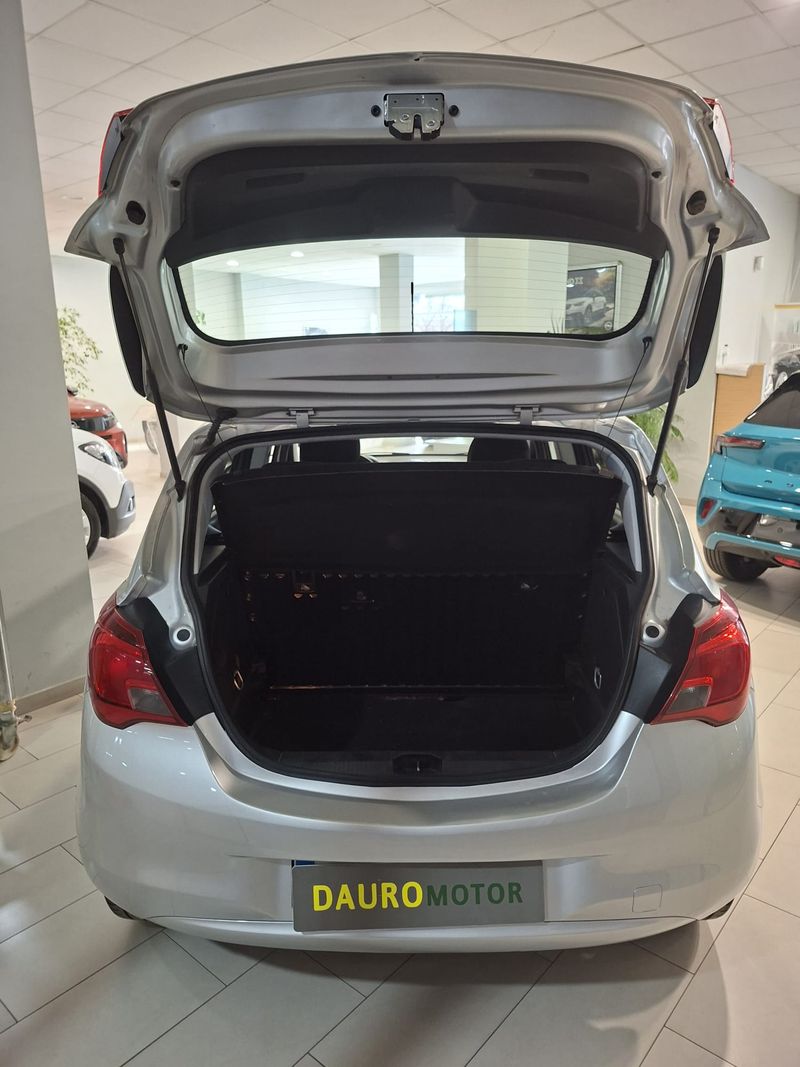 Opel Corsa 1.4 Selective 3p 2018, foto 7