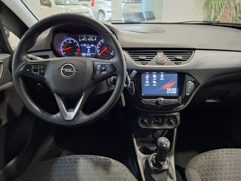 Opel Corsa 1.4 Selective 3p 2018, foto 8