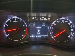 OPEL CORSA SELECTIVE PRO 1.4 90CV 5p