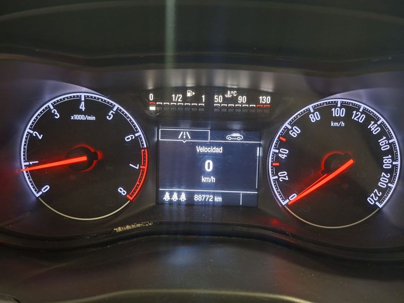 Opel Corsa 1.4 Selective 3p 2018, foto 9