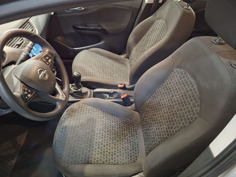Opel Corsa 1.4 Selective 3p 2018, foto 11