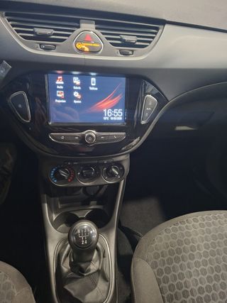 OPEL CORSA SELECTIVE PRO 1.4 90CV 5p