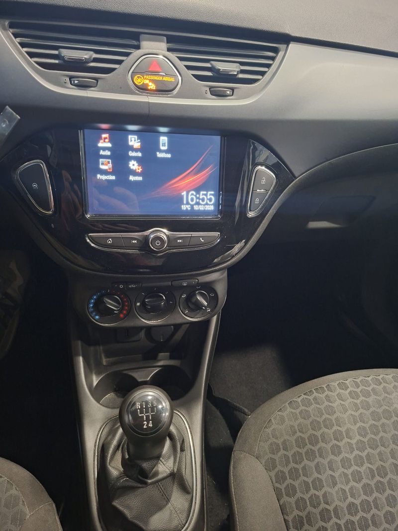 Opel Corsa 1.4 Selective 3p 2018, foto 10
