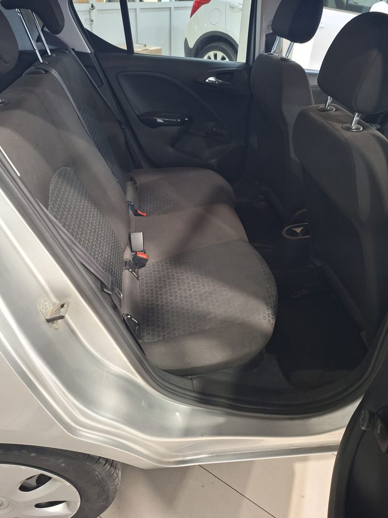 Opel Corsa 1.4 Selective 3p 2018, foto 12