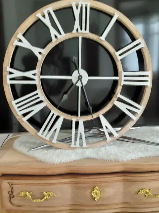 Reloj Maison du Monde
