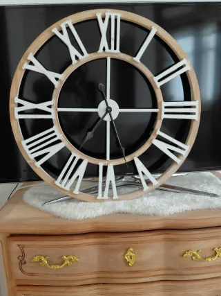 Reloj Maison du Monde